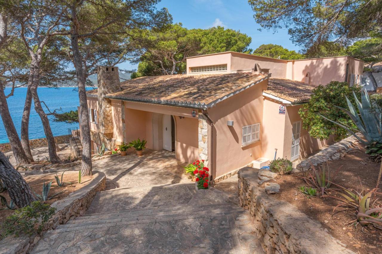 Villa Lumb Capdepera  Exterior photo